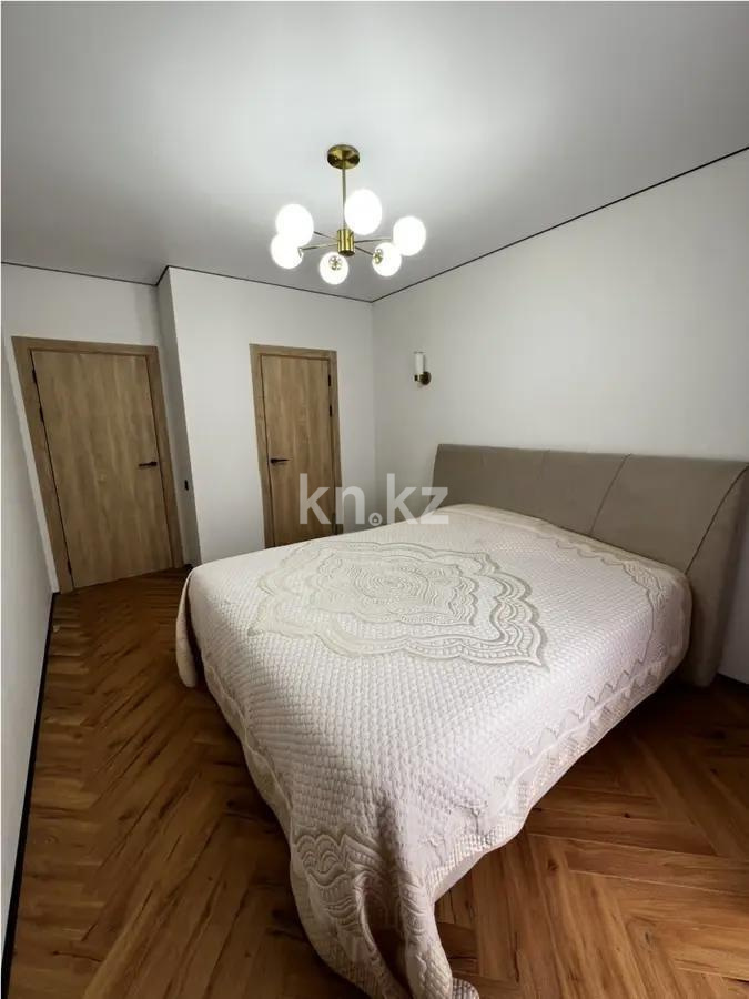 Продажа 3-комнатной квартиры, 93.8 м² - Продажа квартир в Алматы фото 3 из 6