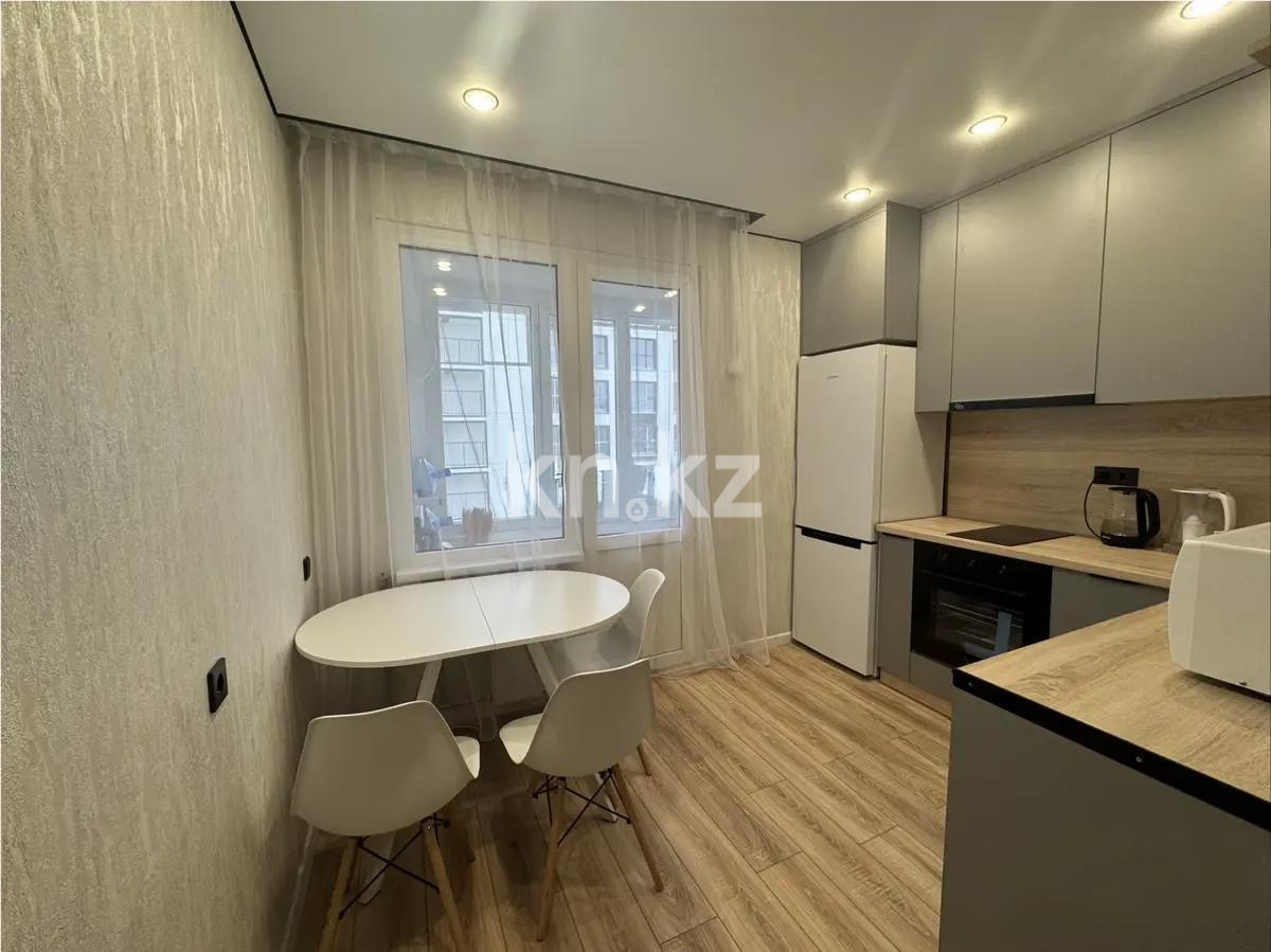 Продажа 1-комнатной квартиры, 35 м² в Астане - фото 2