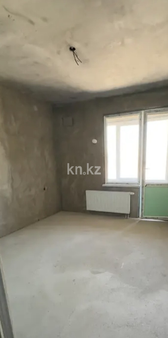 Продажа 1-комнатной квартиры, 42.72 м² в Астане - фото 5