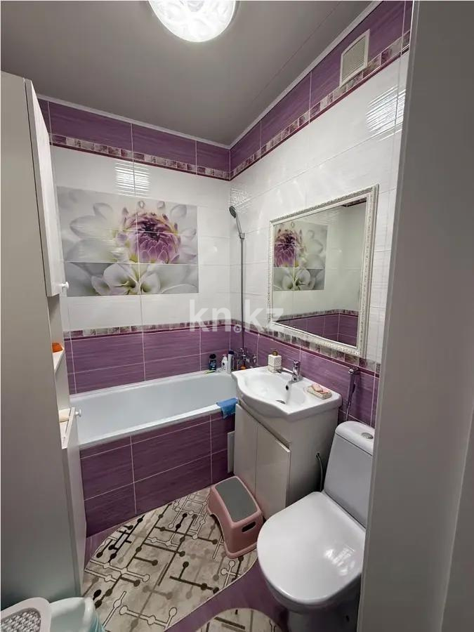 Продажа 4-комнатной квартиры, 97 м² - Продажа четырехкомнатных квартир от собственников в Астане - страница 4 фото 6 из 7