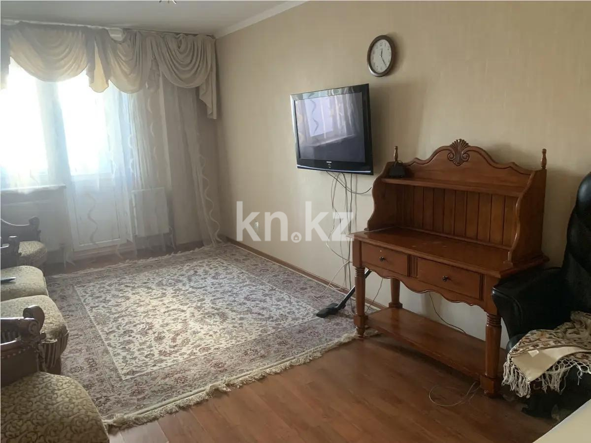 Продажа 4-комнатной квартиры, 185 м² - Продажа квартир в Астане - страница 26 фото 1 из 8