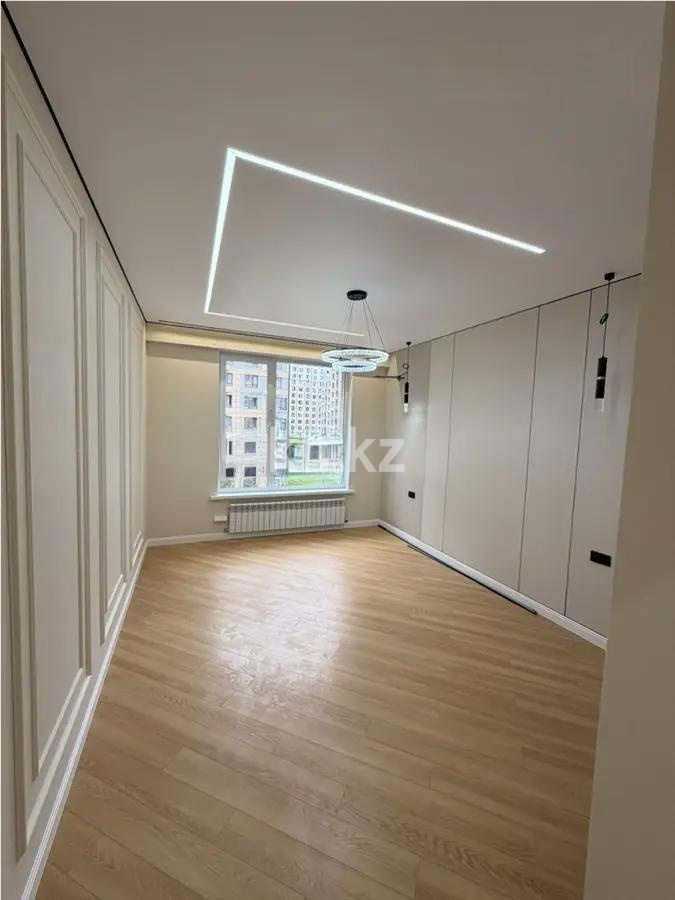 Продажа 3-комнатной квартиры, 75 м² - Продажа квартир в новостройках Алматы без посредников фото 2 из 5