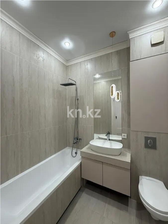 Продажа 2-комнатной квартиры, 40 м² в Астане - фото 4