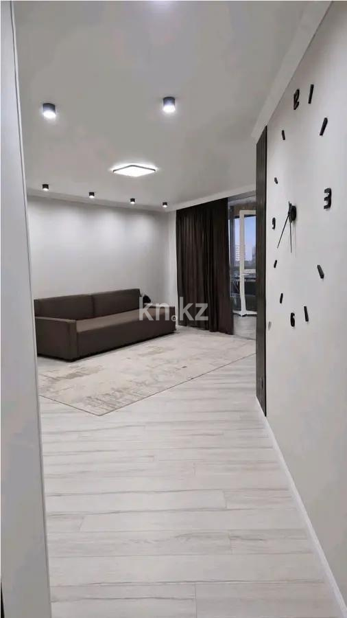 Продажа 3-комнатной квартиры, 122 м² в Астане