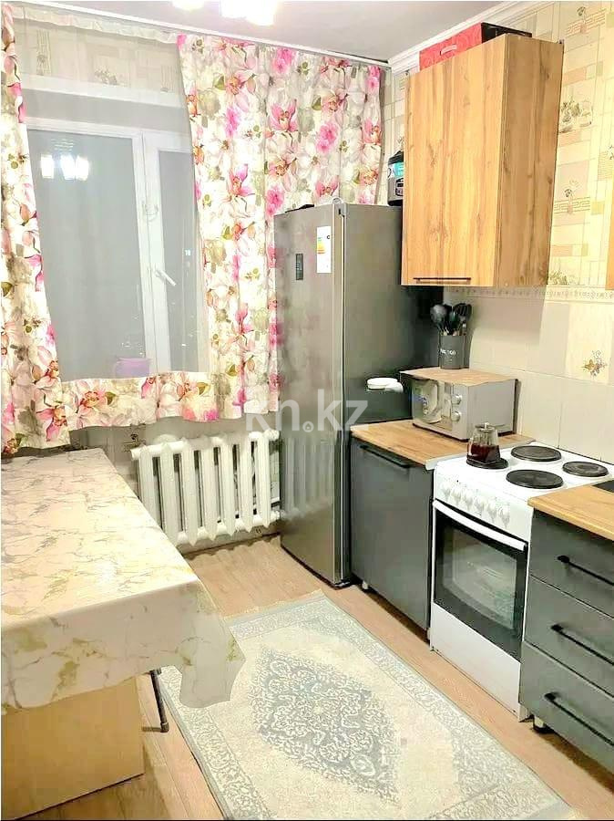 Продажа 3-комнатной квартиры, 64 м², ул. Таттимбета - Продажа  трехкомнатных квартир в Караганде фото 4 из 7