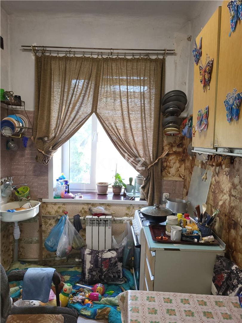 Продажа 2-комнатной квартиры, 57 м², ул. Мустафина, дом  16 - Продажа квартир в Темиртау фото 3 из 9