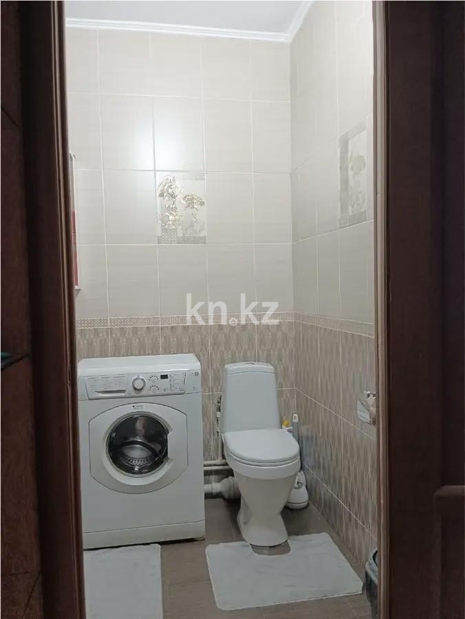 Продажа 1-комнатной квартиры, 38.8 м², мкр-н Кулагер, дом  58 - Продажа  однокомнатных квартир в новостройках Алматы с фото фото 4 из 5