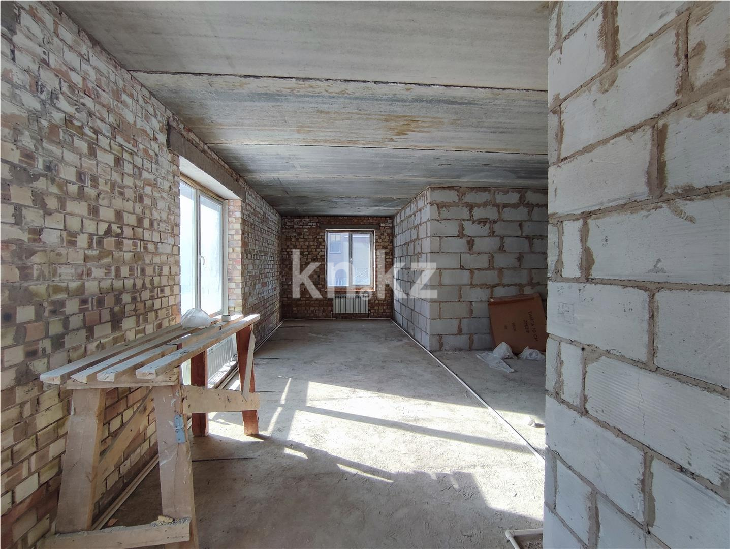 Продажа 2-комнатной квартиры, 56 м² - Продажа квартир в Городе Караганды - страница 3 фото 5 из 10