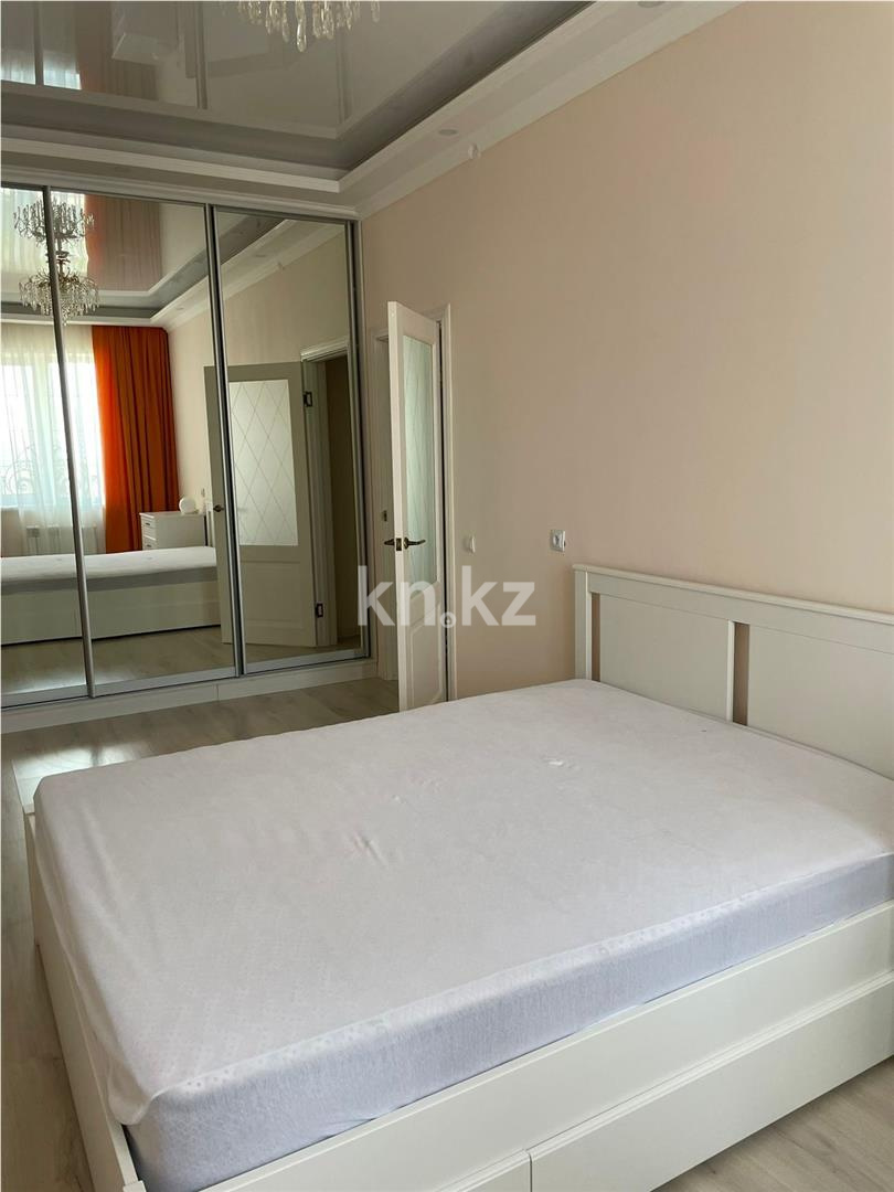 Продажа 2-комнатной квартиры, 51.9 м² - Недвижимость в Астане фото 5 из 7