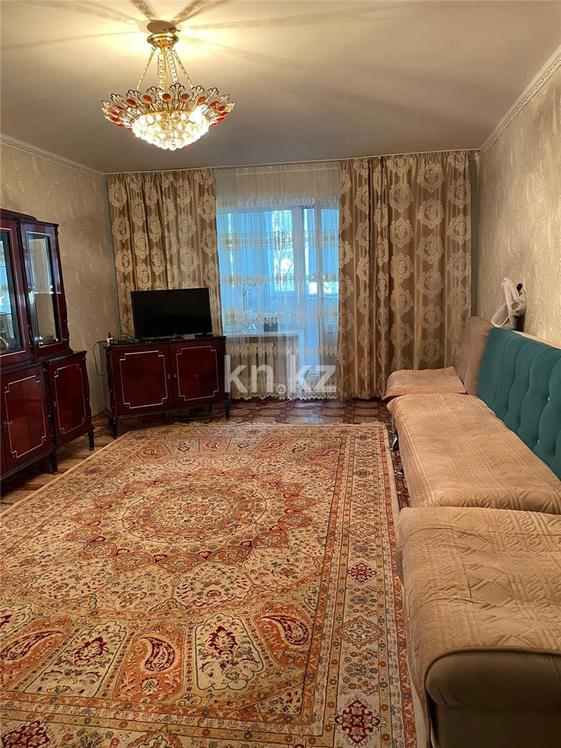 Продажа 2-комнатной квартиры, 70 м² - Продажа недвижимости в Темиртау - страница 3 фото 1 из 13