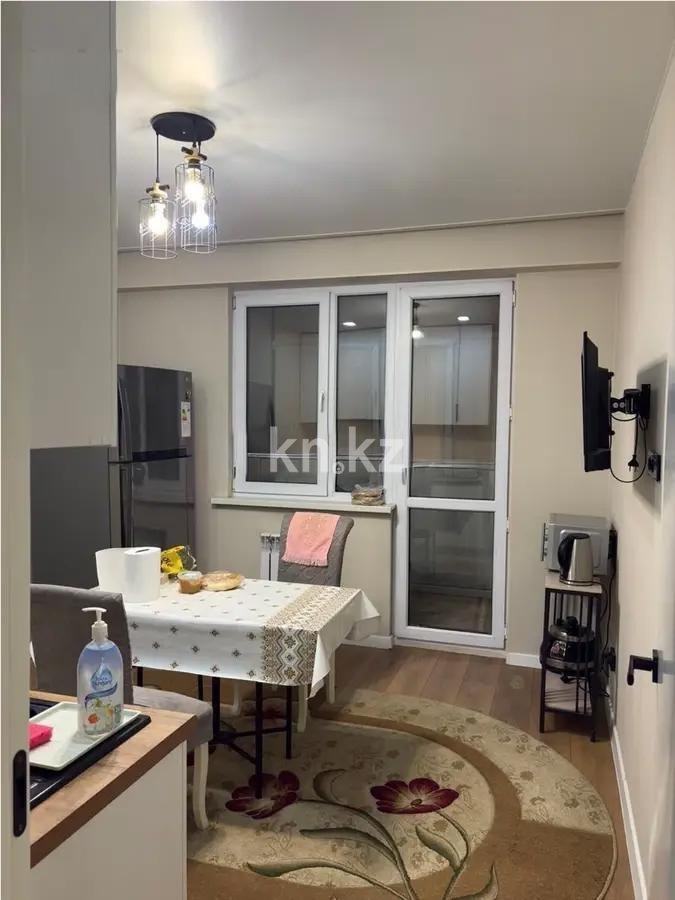 Продажа 2-комнатной квартиры, 75 м² в Алматы - фото 3