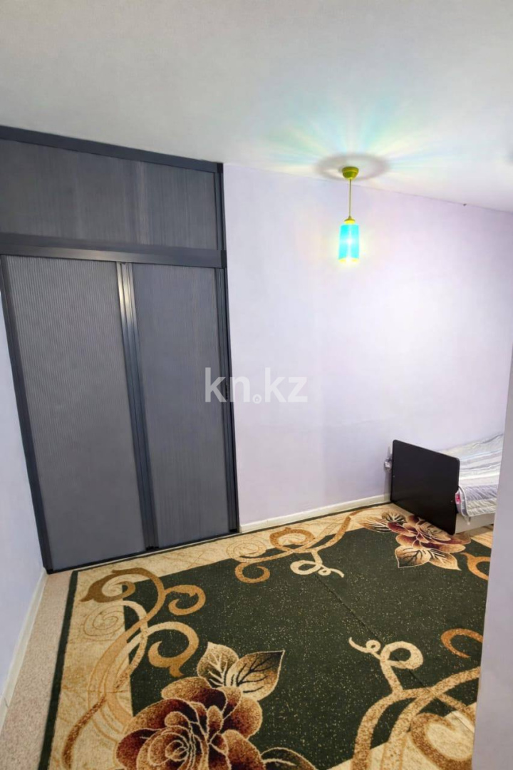 Аренда 2-комнатной квартиры, 40 м² в Астане - фото 3