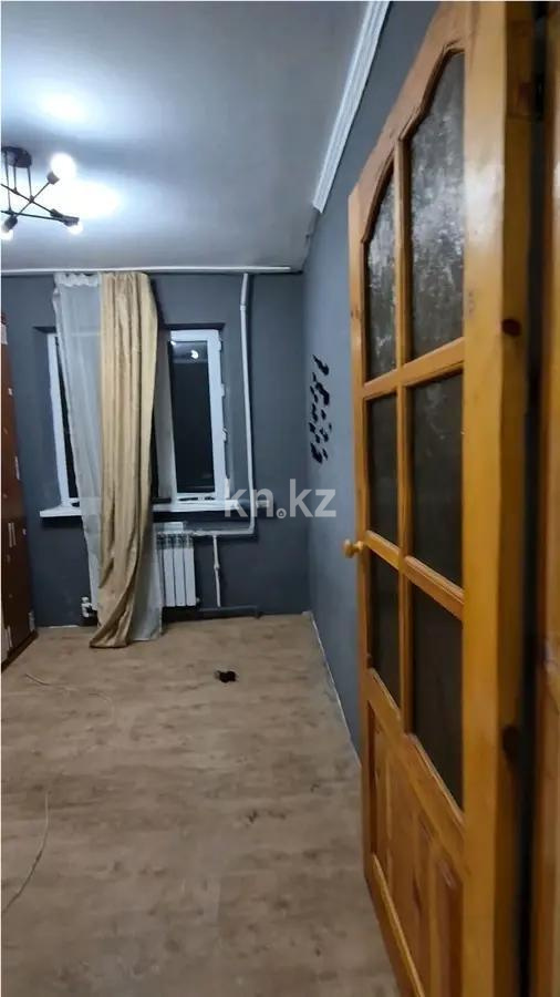 Продажа 3-комнатной квартиры, 47 м² в Караганде