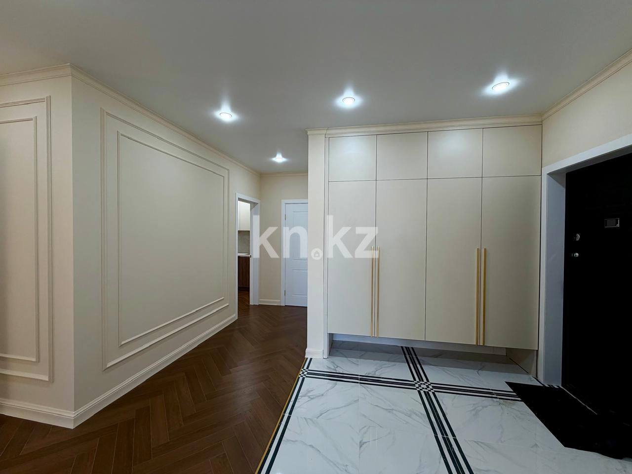 Продажа 4-комнатной квартиры, 127 м² в Караганде - фото 5