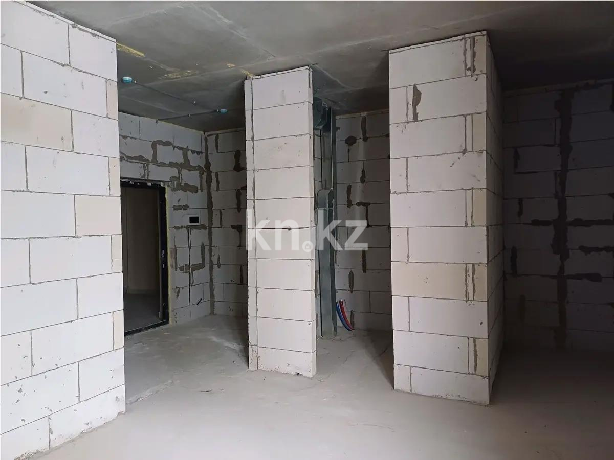 Продажа 1-комнатной квартиры, 33 м², ул. Байтурсынова, дом  16 стр - Продажа квартир в Казахстане фото 1 из 1