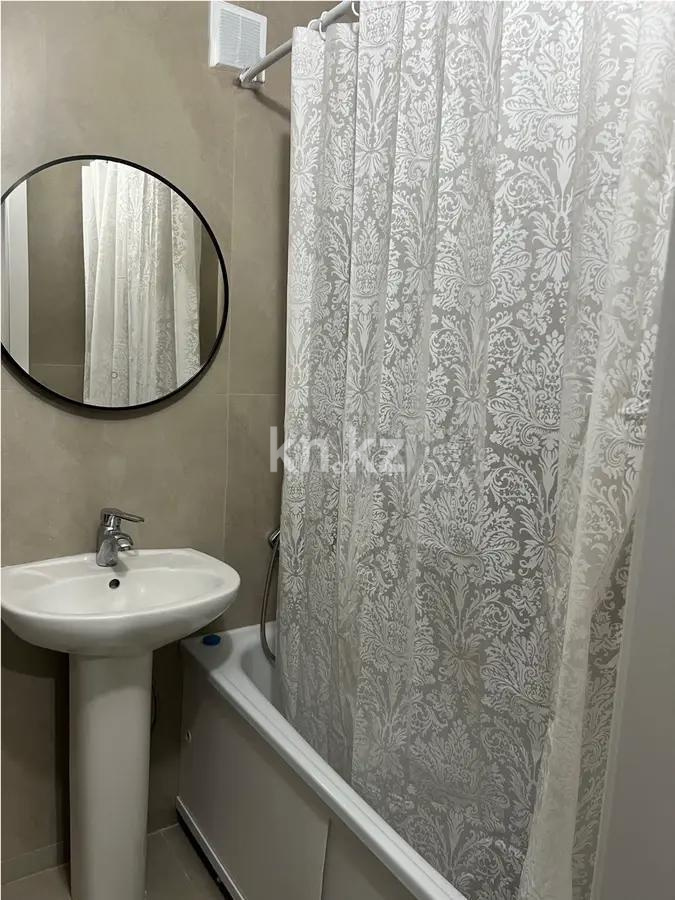 Продажа 1-комнатной квартиры, 36 м², ул. Серкебаева, дом  33/1 - Продажа квартир в новостройках Астаны без посредников с фото фото 2 из 4