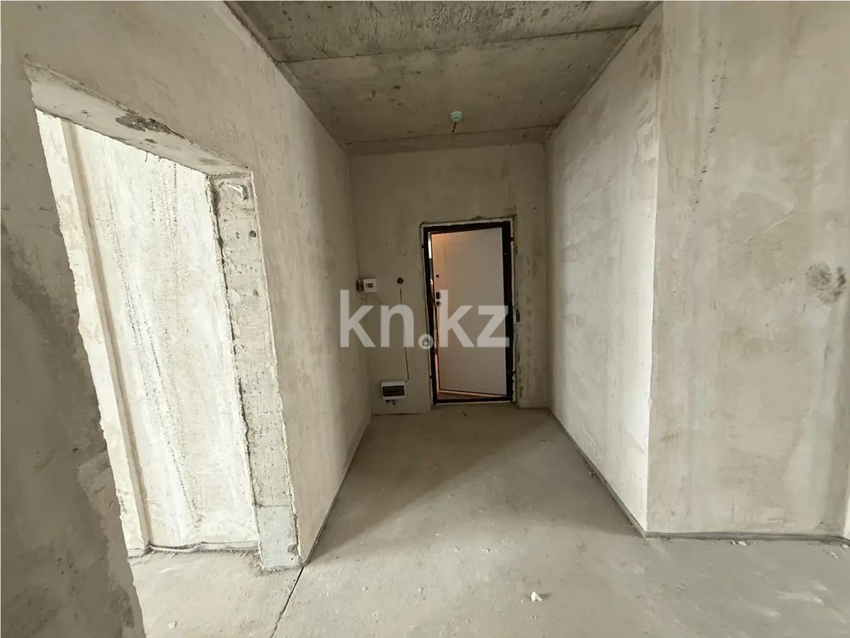 Продажа 2-комнатной квартиры, 46.51 м², ул. Момышулы, дом  11/1 в Алматы - фото 3
