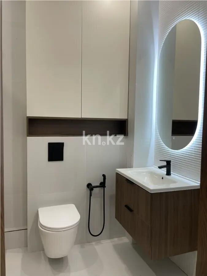 Продажа 3-комнатной квартиры, 91 м² в Астане - фото 6