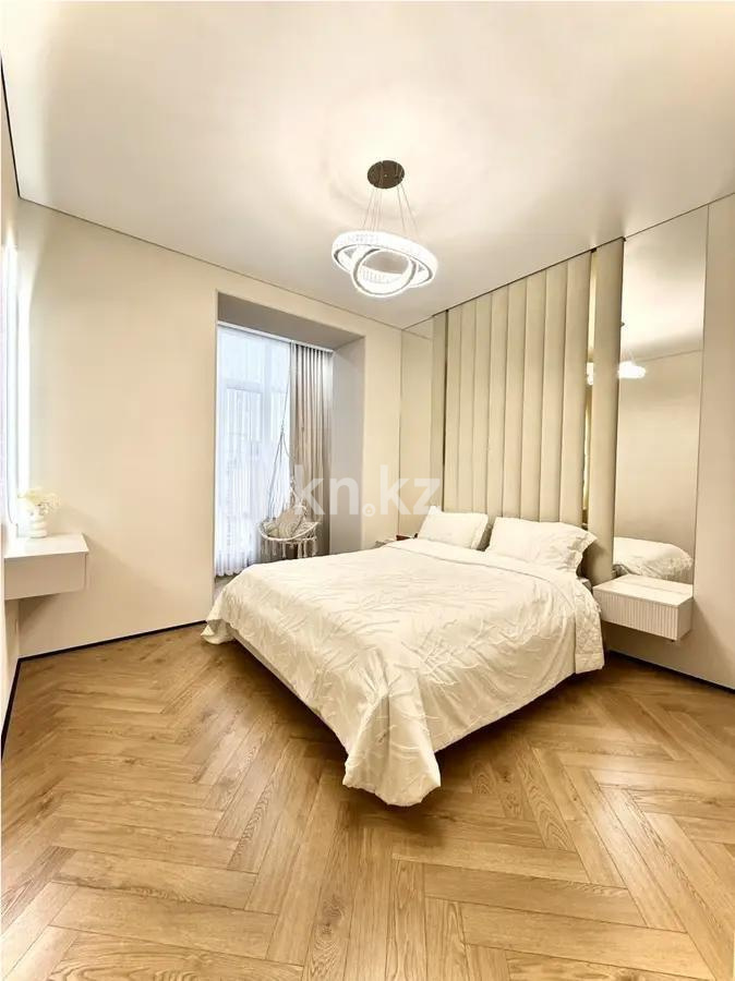 Продажа 3-комнатной квартиры, 98 м² в Караганде - фото 2