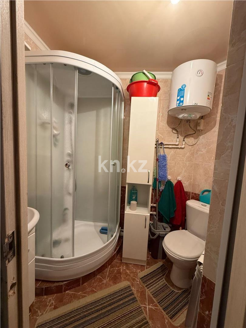 Продажа 2-комнатной квартиры, 45 м², мкр-н 11а - Продажа квартир в Караганде фото 6 из 8