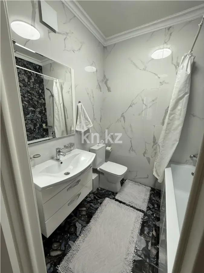 Продажа 3-комнатной квартиры, 83.3 м² в Астане - фото 4