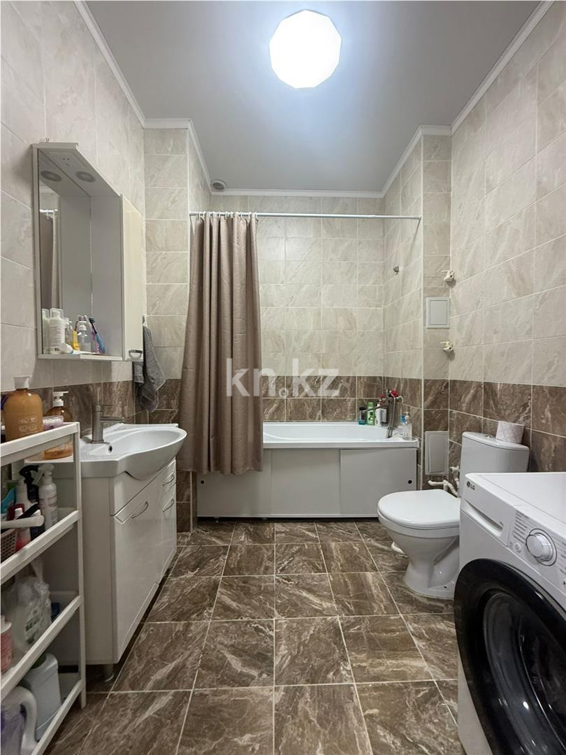 Продажа 2-комнатной квартиры, 56 м² - Продажа квартир в новостройках Караганды - страница 39 фото 9 из 17