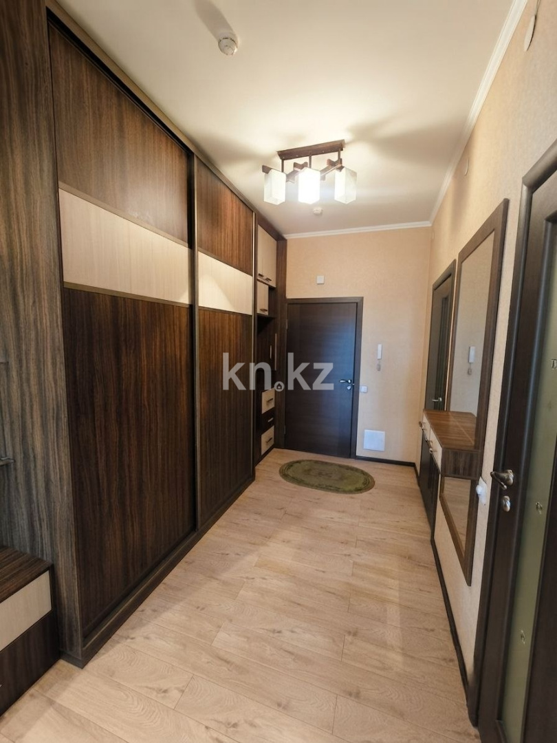 Продажа 2-комнатной квартиры, 90 м² в Алматы - фото 15