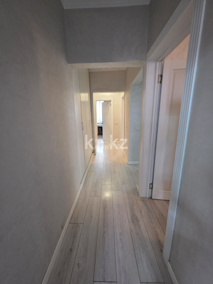 Продажа 3-комнатной квартиры, 74.5 м² в Алматы - фото 7