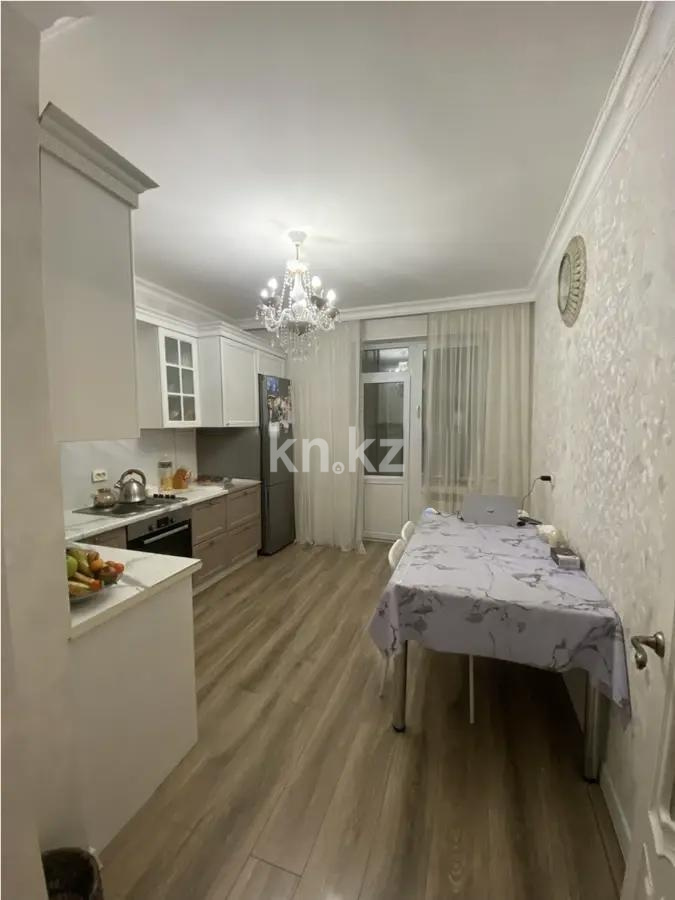 Продажа 4-комнатной квартиры, 99.4 м² - Продажа квартир в Астане - страница 6 фото 5 из 7