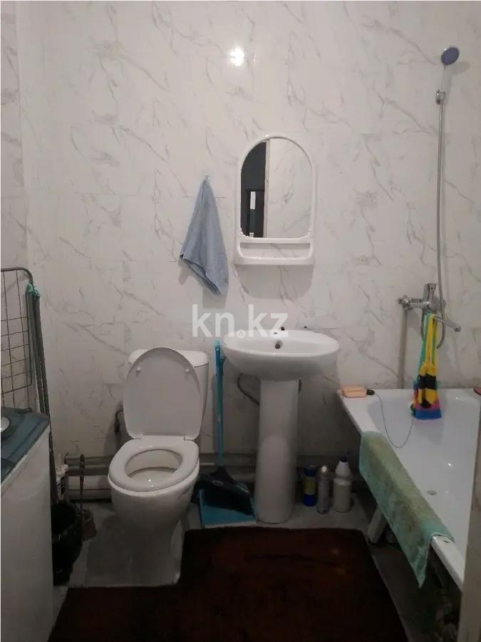 Продажа 2-комнатной квартиры, 55 м², Е-761, дом  4г - Продажа  двухкомнатных квартир в Астане с фото фото 3 из 3