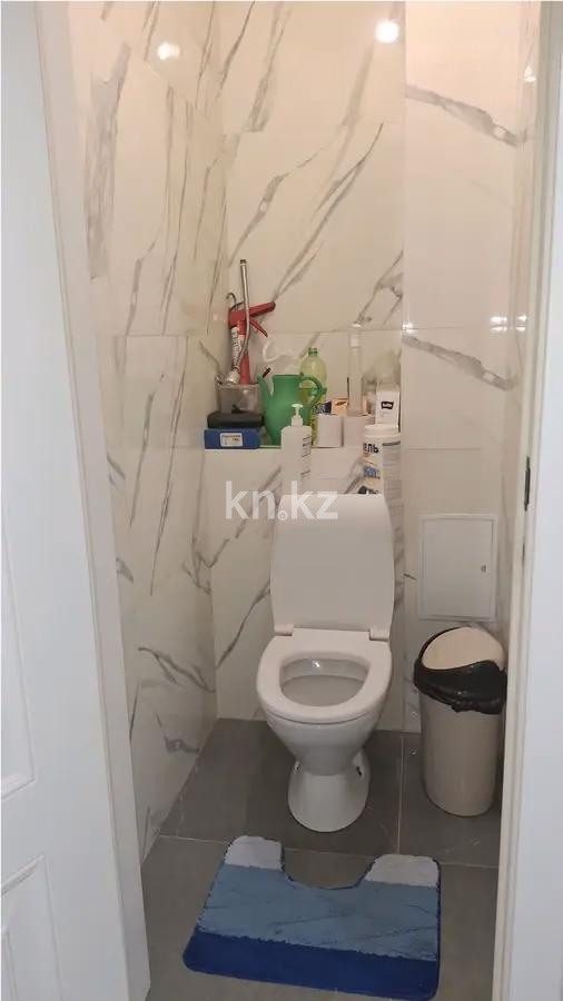 Продажа 2-комнатной квартиры, 57.8 м² - Продажа двухкомнатных квартир в Астане - страница 8 фото 4 из 5