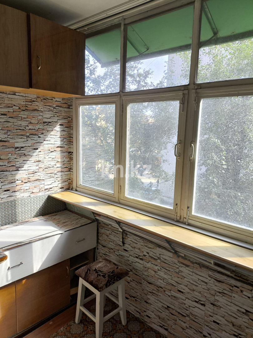 Продажа 3-комнатной квартиры, 58 м², Назарбаева, дом  24 - Продажа жилой и коммерческой недвижимости в Павлодаре фото 9 из 10