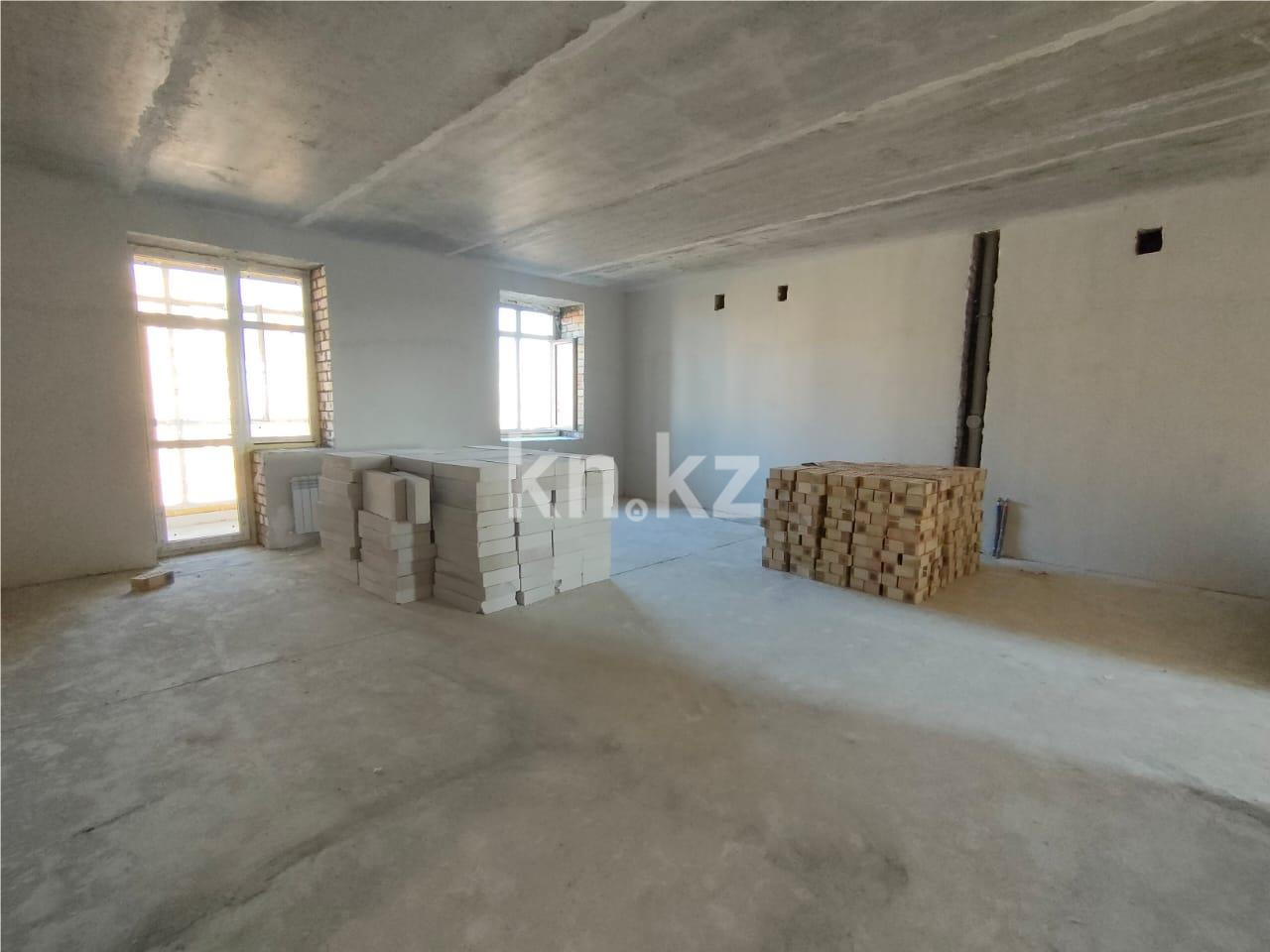 Продажа 2-комнатной квартиры, 66 м² - Продажа двухкомнатных квартир в кирпичном доме в Караганде - страница 17 фото 4 из 11