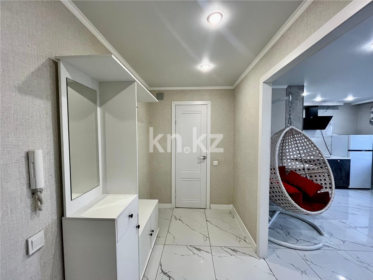 Продажа 2-комнатной квартиры, 48 м² в Караганде - фото 7