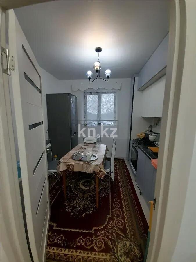 Продажа 2-комнатной квартиры, 60 м² в Алматы - фото 3