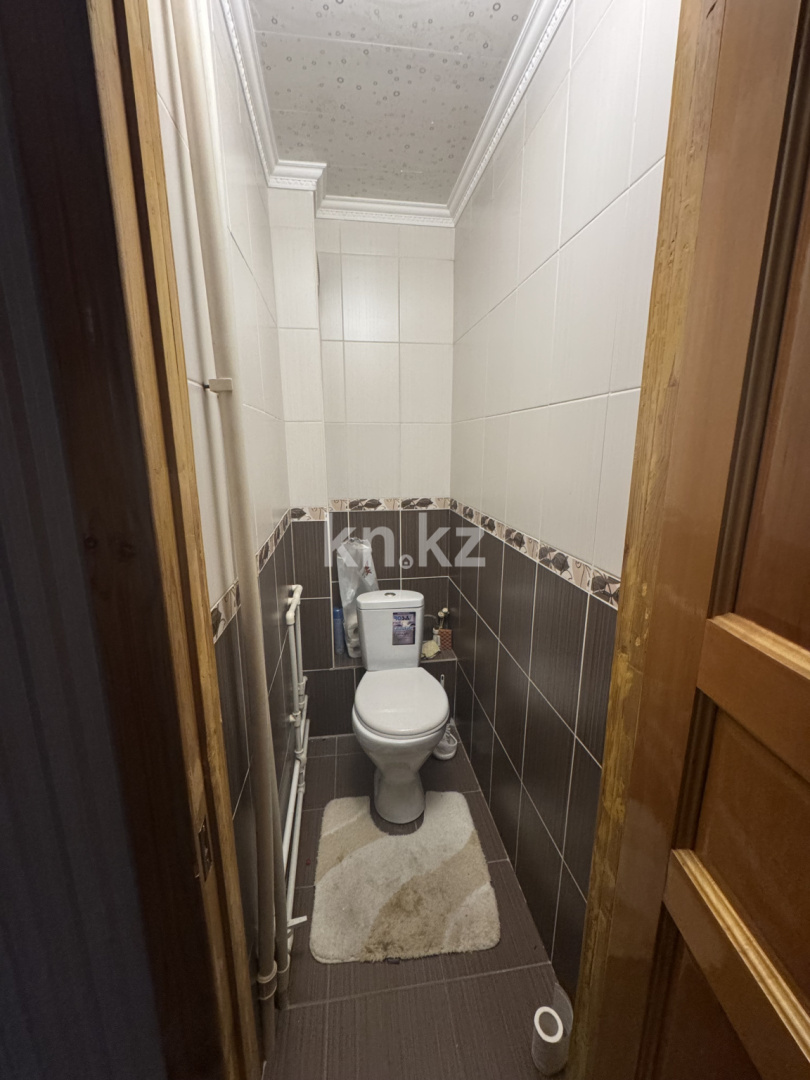 Продажа 2-комнатной квартиры, 50 м², ул. Ермекова - Продажа квартир в Караганде фото 6 из 10