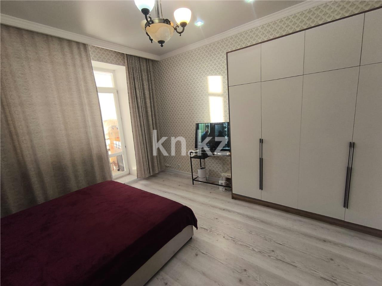 Продажа 2-комнатной квартиры, 55.1 м² в Астане - фото 6