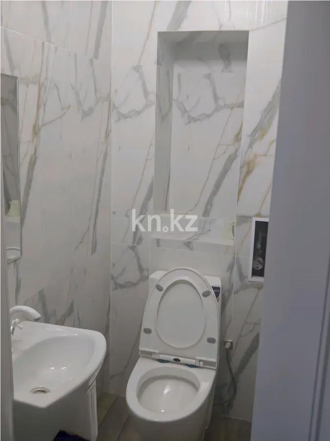 Продажа 2-комнатной квартиры, 53 м², ул. Кабанбай батыра, дом  236 - Продажа  двухкомнатных квартир в Алматы без посредников с фото фото 5 из 8