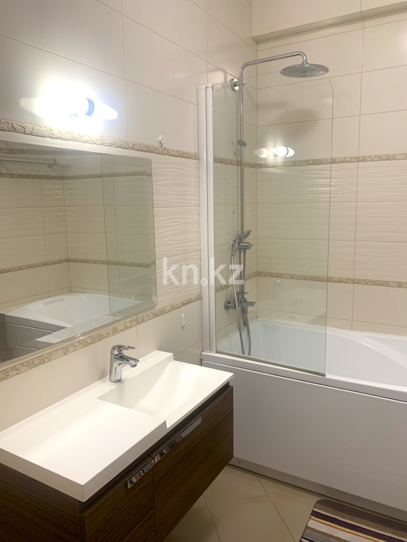 Продажа 3-комнатной квартиры, 108.3 м² - Продажа квартир в Алматы - страница 34 фото 14 из 17