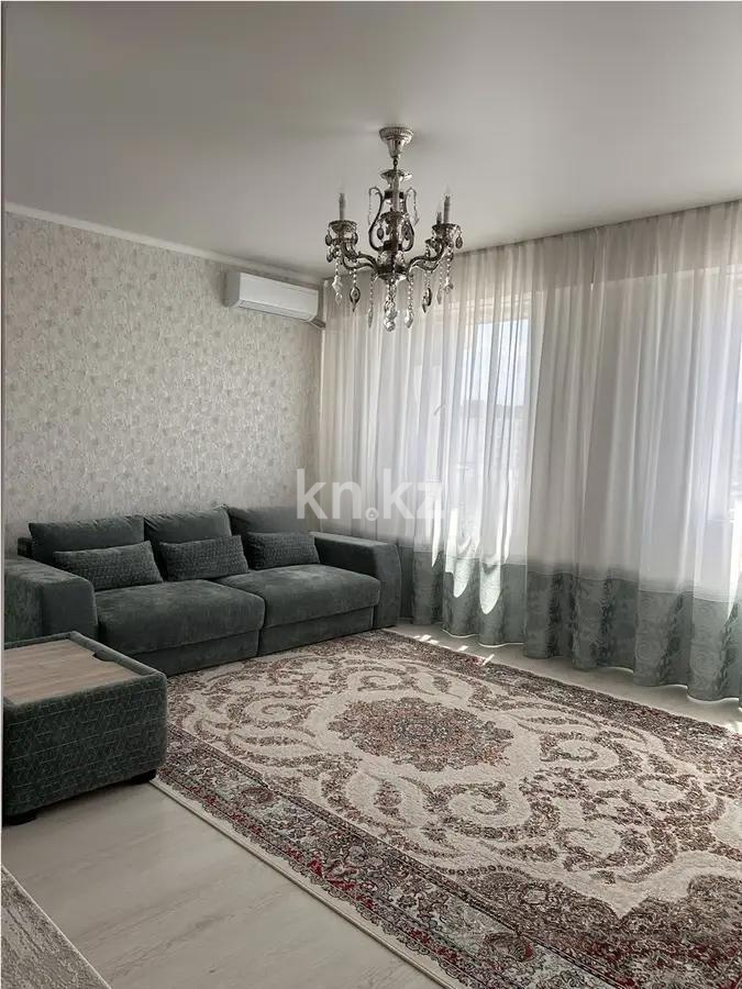 Продажа 2-комнатной квартиры, 62.7 м² - Продажа недвижимости в Казахстане - страница 8 фото 1 из 9