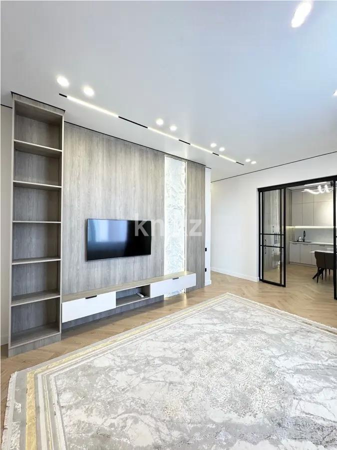 Продажа 2-комнатной квартиры, 65 м², пр. Улы Дала, дом  37 - Продажа квартир в Казахстане фото 1 из 7