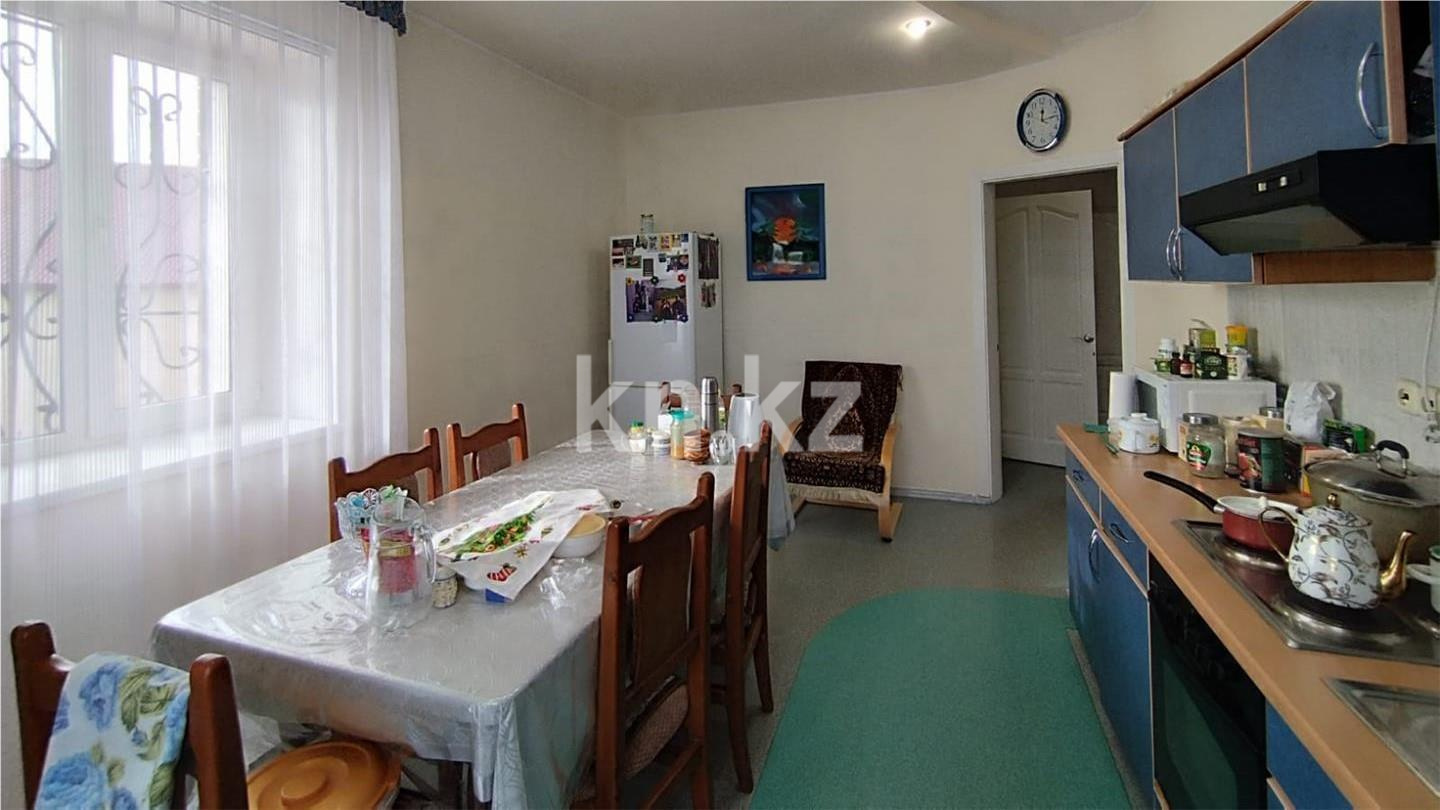 Продажа 6-комнатного дома, 342.2 м², мик-н Отрадное - Продажа домов, коттеджей в Темиртау фото 45 из 49