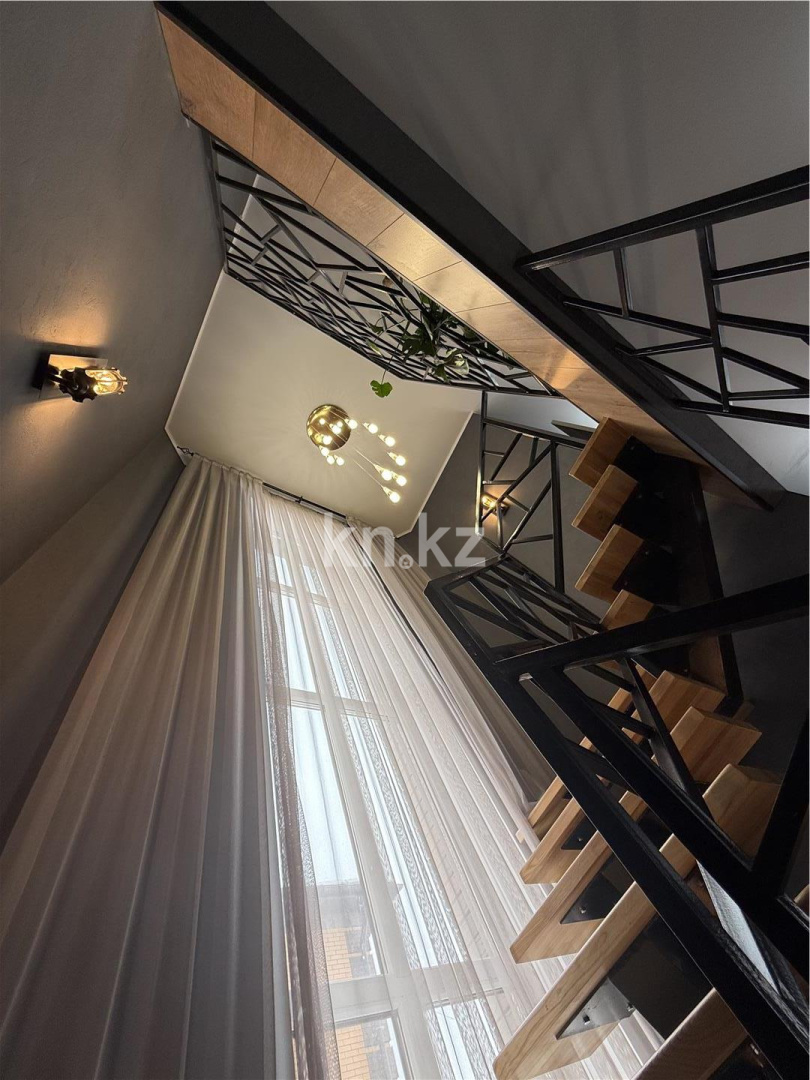 Продажа 5-комнатного дома, 360 м² в Караганде - фото 22