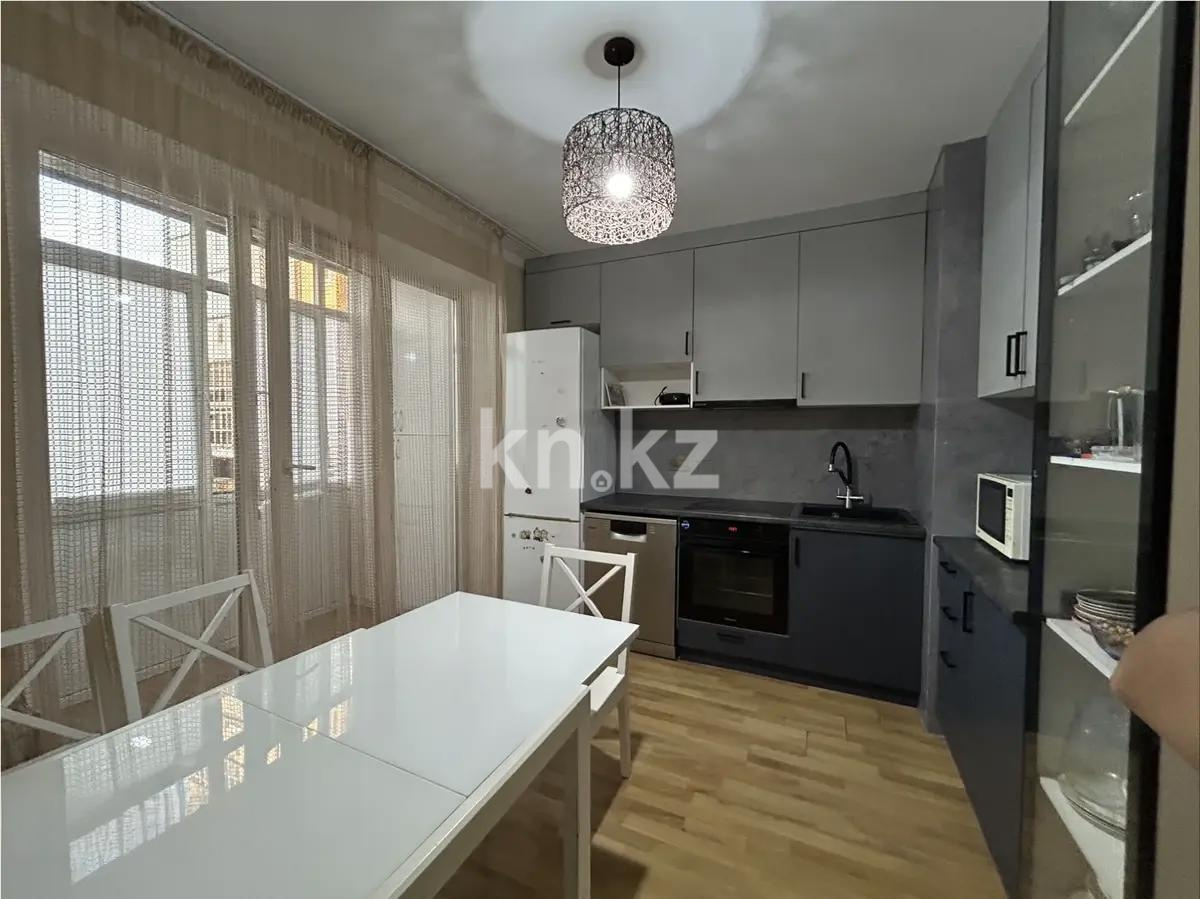 Продажа 3-комнатной квартиры, 92 м² - Продажа квартир от собственников в Караганде - страница 9 фото 4 из 7