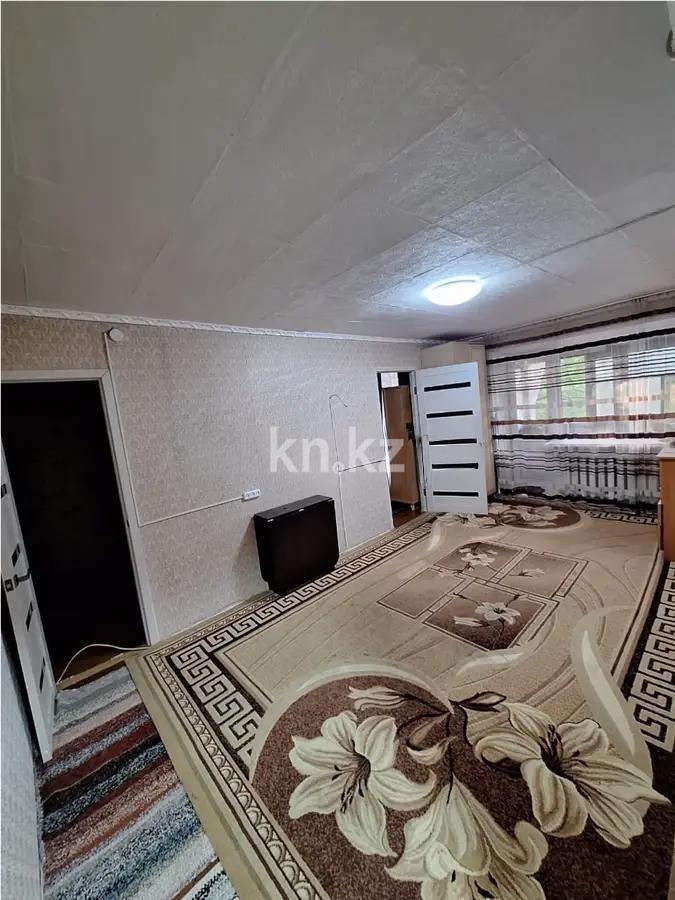 Продажа 2-комнатной квартиры, 41 м², ул. Чернышевского, дом  89 - Продажа  двухкомнатных квартир в Темиртау с фото фото 1 из 6