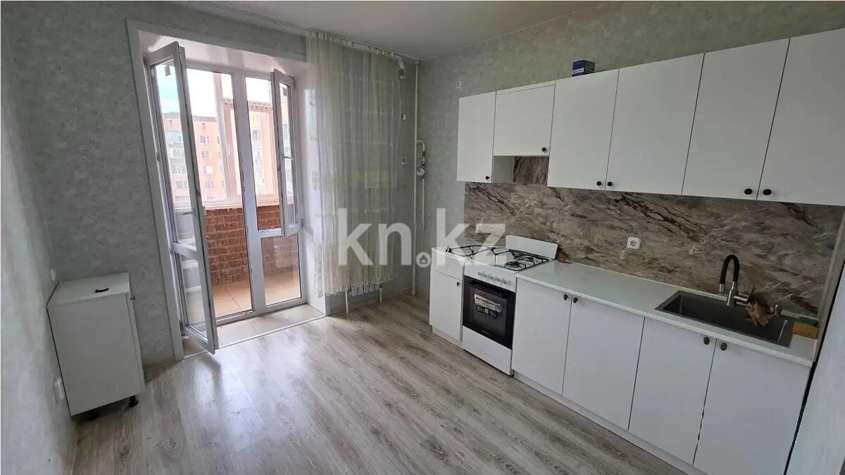 Продажа 2-комнатной квартиры, 70.5 м² в Астане