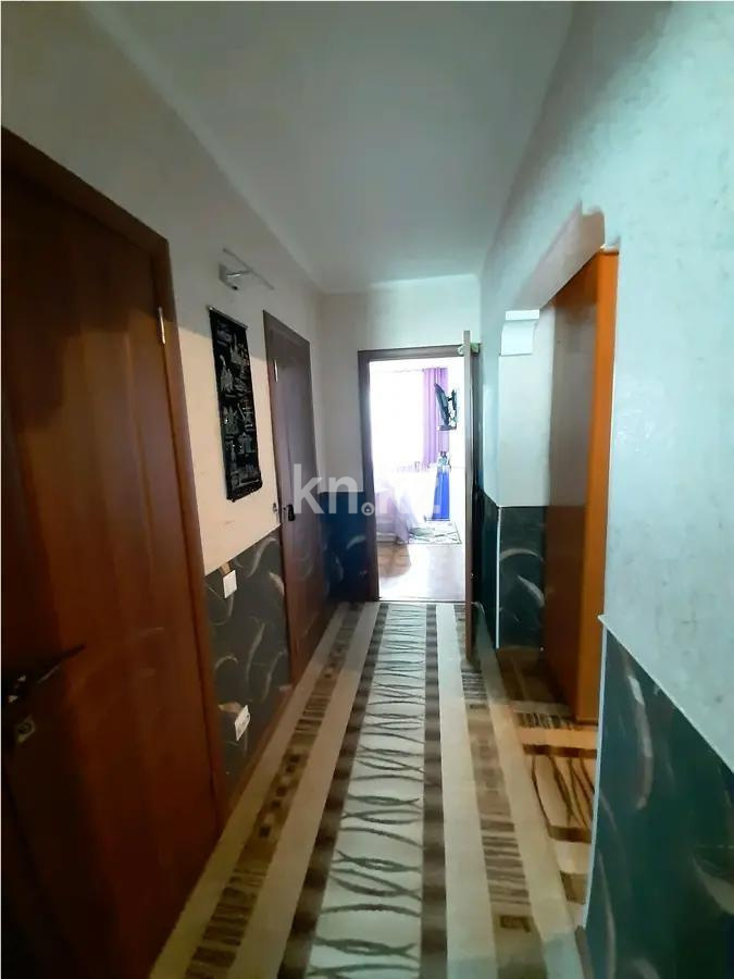 Продажа 3-комнатной квартиры, 69 м² - Продажа недвижимости в Астане - страница 4 фото 7 из 7