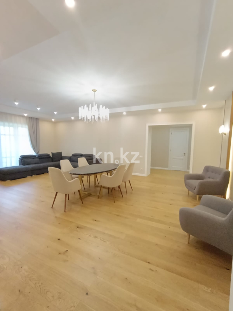 Аренда 4-комнатной квартиры, 175 м², ул. Карашаш Ана, дом  21 - Продажа квартир в Балхаше фото 27 из 40