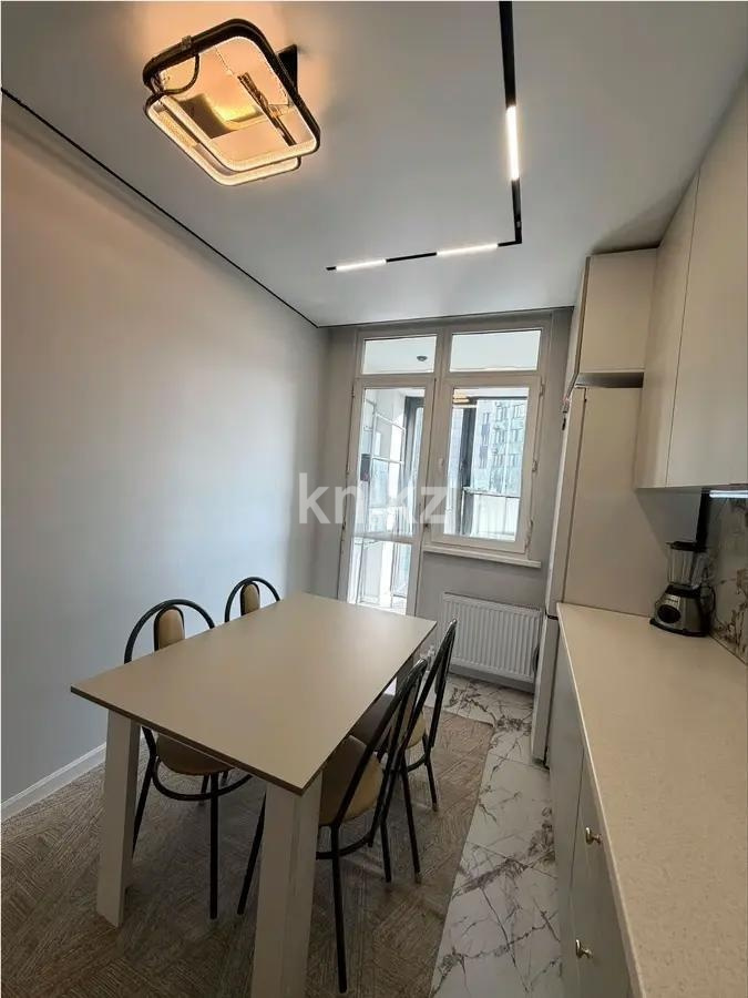 Продажа 3-комнатной квартиры, 65.3 м² - Продажа квартир в Алматы - страница 14 фото 4 из 5