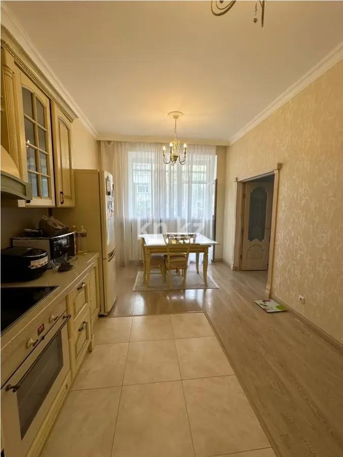 Продажа 3-комнатной квартиры, 125.9 м² - Продажа трехкомнатных квартир в Казахстане - страница 11 фото 2 из 5